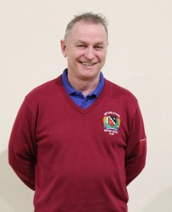 Vinny O’Donnell (Mitchelstown)