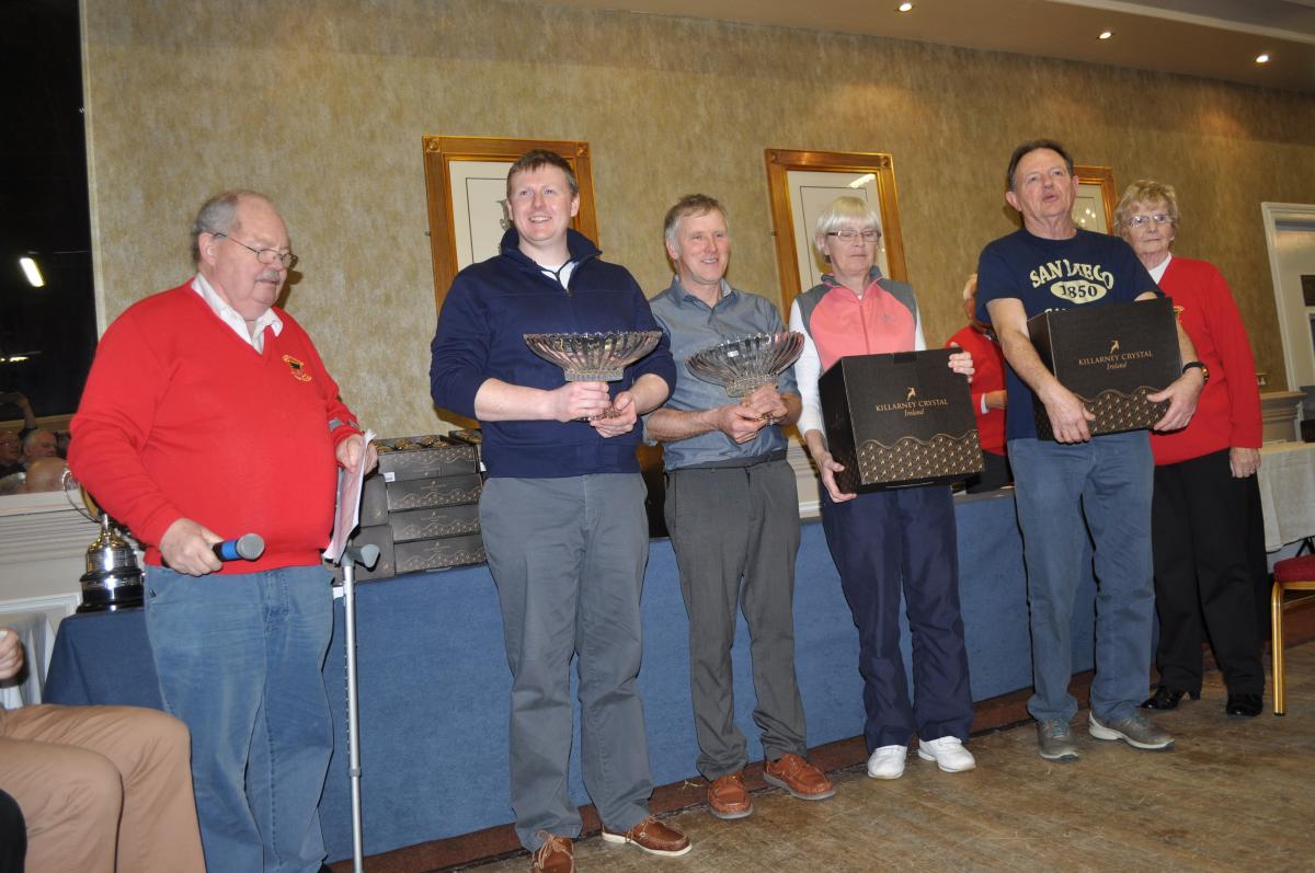 Gallery Cork Indoor Bowls