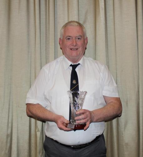 Liam Conlon Watergrasshill Section Winner National Singles